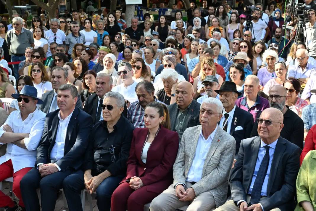 Antalya Kitap Fuarı 15. Yılında: İlk Kez Başkan Böcek’siz Açıldı 3